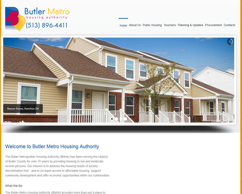 Butler Metro HA